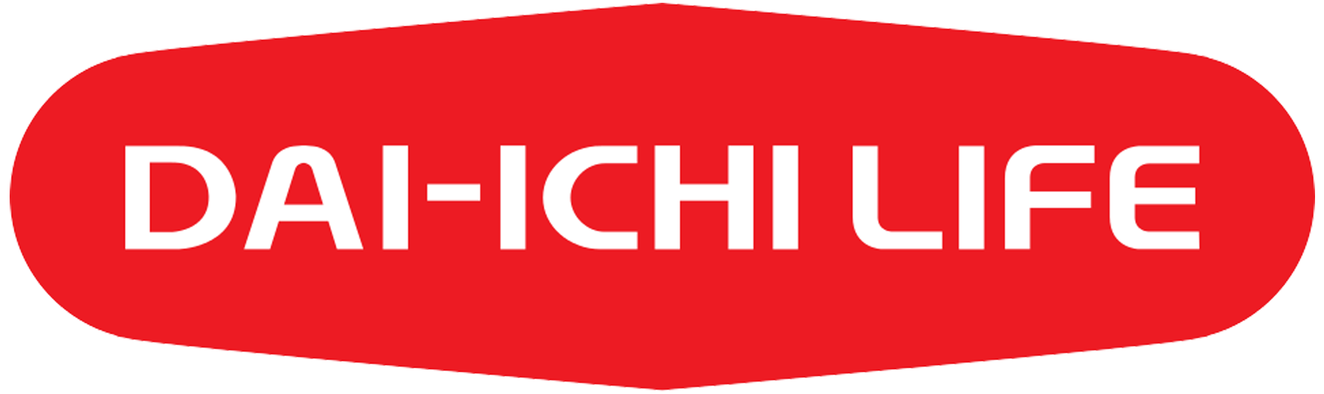Daiichi life logo