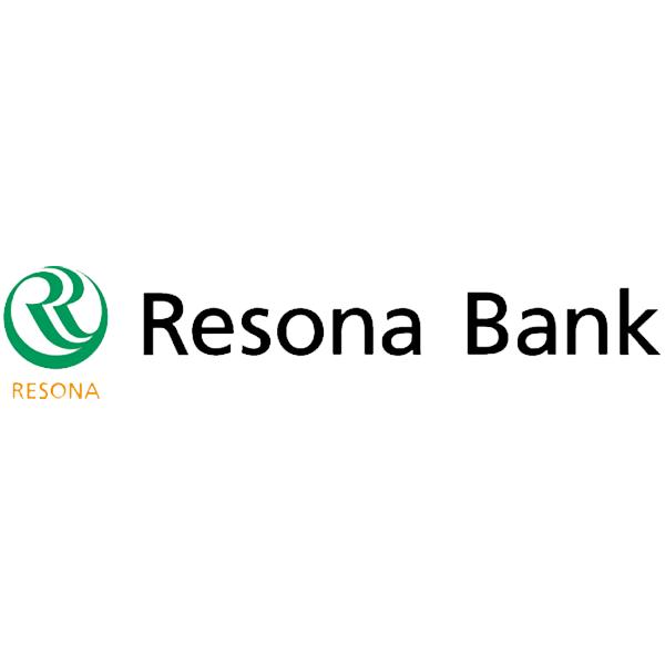 Resona Bank logo